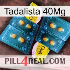 Tadalista 40Mg cialis5